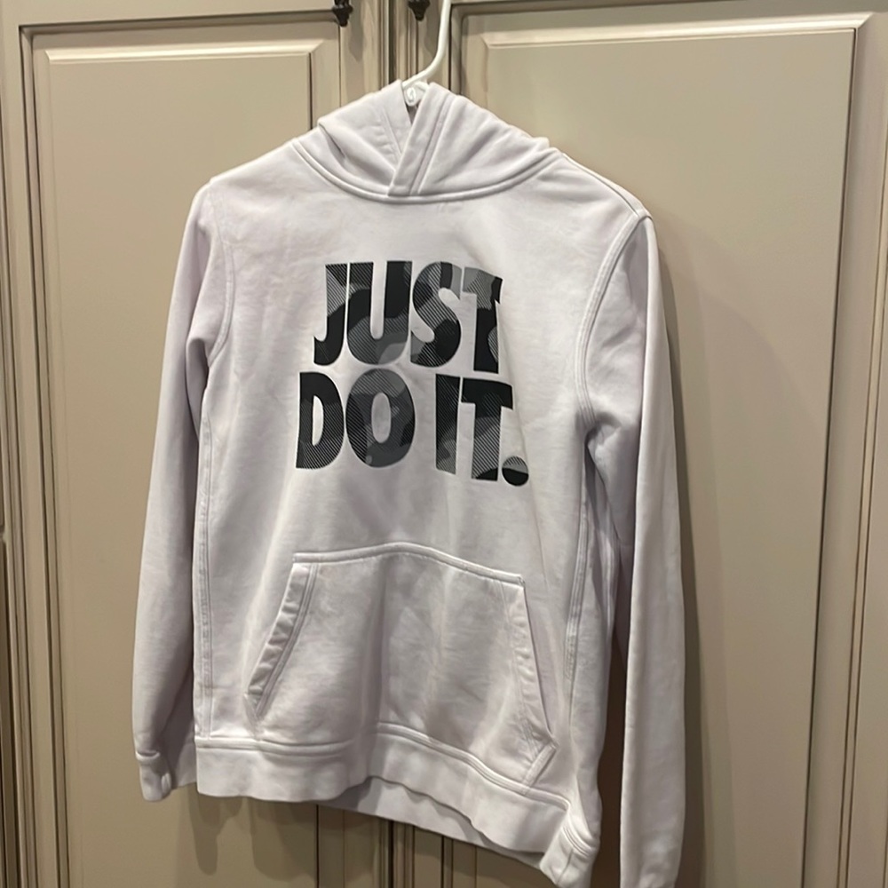 Nike hoodie